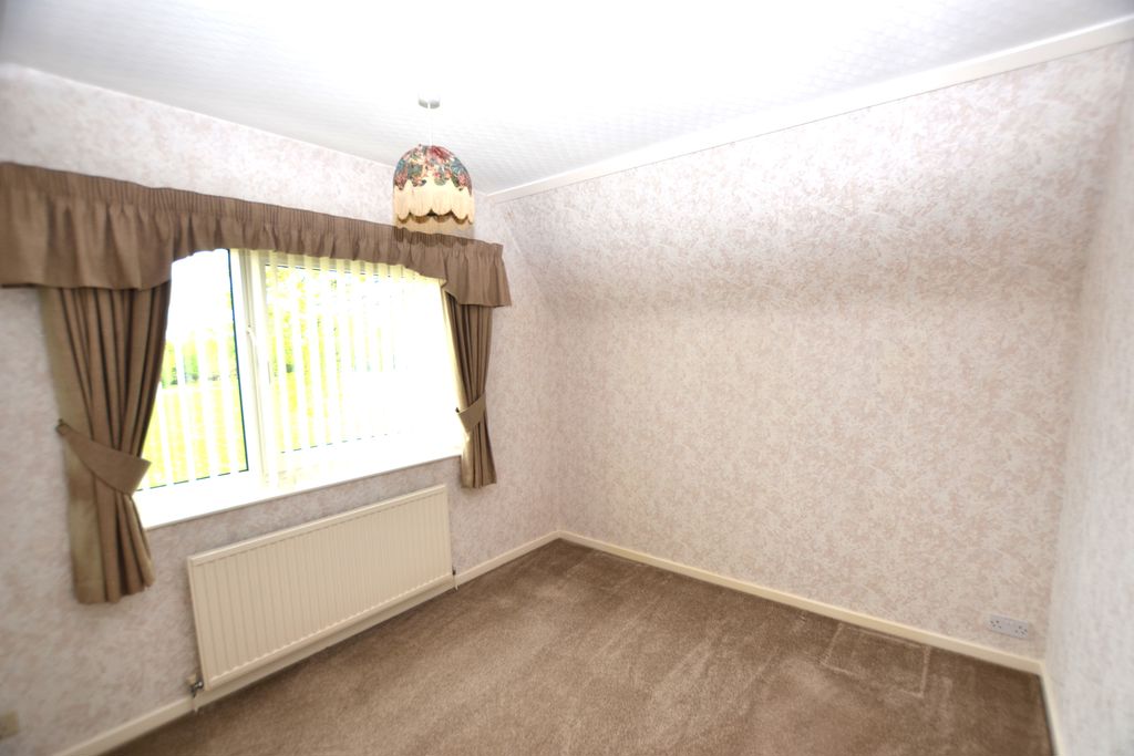 Manse Avenue Wrightington